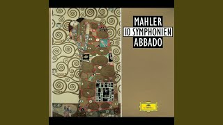 Mahler Symphony No 4 III Ruhevoll poco adagio [upl. by Fink]