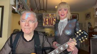 Toyah amp Roberts Sunday  Lunch  VENUS [upl. by Amein]