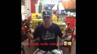 YO NO QUERIA ORQ BROADWAY SALSA BONFANTE mp3 [upl. by Aranaj565]