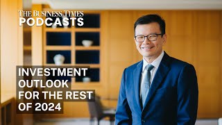 Investment outlook for the rest of 2024  BT Podcasts [upl. by Portia566]