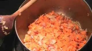 Frugal Recipes  How to Prepare Rutabaga for a King [upl. by Nikki795]