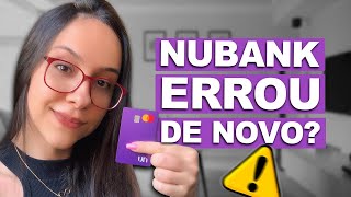 NUBANK VAI MUDAR DE NOVO e SE VOCÊ INVESTE POR ELE PRECISA SABER DISSO [upl. by Nawek]