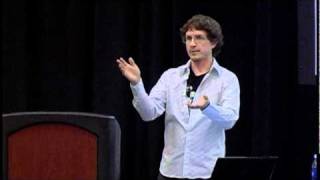 quotAre Christians Delusionalquot Richard Carrier Skepticon 3 [upl. by Llednol]