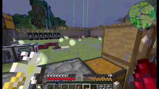 FTB Revelation Modlu Minecraft Survival Yayını [upl. by Yniar]