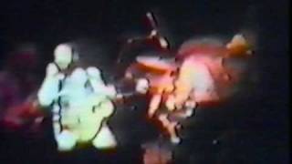 Jethro Tull Live 1978Bursting Out Footage 8MM Rare Audio Sync Tulletti Projects [upl. by Sink610]