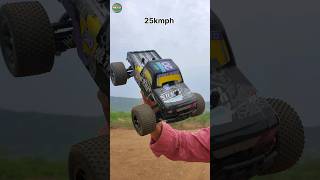 high speed rc car 25kmph  fastest rc car  off road rc car  big tyre rc cars  rc car high speed [upl. by Dunstan]