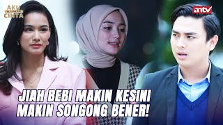 Mana Mungkin Aku Atau Nata Grup Melakukan Hal Keji Itu Khanza  Aku Titipkan Cinta ANTV Eps 17 FULL [upl. by Brine921]