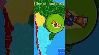 A terceira guerra mundial Ep01 part01 [upl. by Harod966]