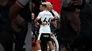 trent Goal was revealed by VAR [upl. by Lemon]