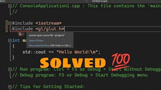 include errors detected update your include Path How to fix this include path error in VS code [upl. by Eladal142]