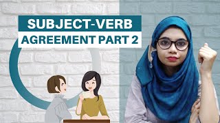 What is subject verb agreement Part 2 I Modal verbs Uncountable Nouns IELTS [upl. by Lambrecht]