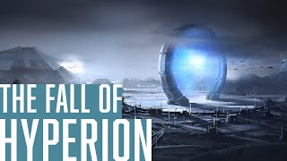 The Fall of Hyperion  an introduction [upl. by Catlin693]