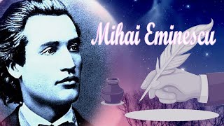 Mihai Eminescu  material educativ pentru copii  15 Ianuarie  Ziua Culturii Naționale [upl. by Tay]