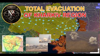 The Bloom  NATO Expansion  Kharkiv Offensive Is About To Start Military Summary For 20240307 [upl. by Sema901]