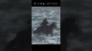 Jeremiah Johnson  Robert Redford [upl. by Ja]