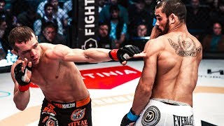 Petr Yan Russia vs Matheus Mattos Brazil  KNOCKOUT MMA fight HD [upl. by Hamforrd]