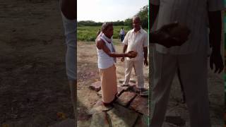 Sri Chowdeshwari Devi stotra dandakam at NANDAVARAM Temple [upl. by Pomfrey]