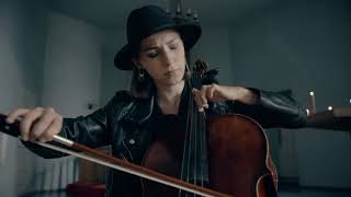 Metallica  Nothing Else Matters CELLO COVER [upl. by Nethsa]