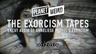 Rare Unedited Recordings of the 67 Exorcisms of Anneliese Michel the Real Emily Rose [upl. by Swope]