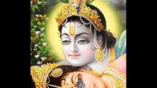 Jai Krishna Hare Shri Krishna Hare [upl. by Accissej666]