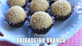 Brigadeiros Clásicos de Chocolate  Recetas Nestlé CAM [upl. by Bigford]