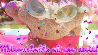 💗🧸🎁HISTOIRES CONTES POUR LES ENFANTS AVEC MINOUCHETTE ET SES AMIS LIVRE LECTURE HISTOIRES RACONTEES [upl. by Jourdan]