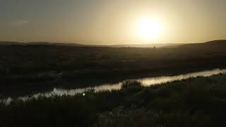 Boquillas Mexico music from Big Bend National Park [upl. by Rramal572]