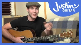 How To Sing And Play Guitar At The Same Time  10 Step Method Guitar Lesson Singing Tutorial [upl. by Holmen]