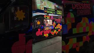 Strathfield Festival 2024 Food Trucks [upl. by Aridnere]