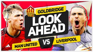 No MORE Excuses Manchester United vs Liverpool FA Cup Preview [upl. by Ydissahc786]