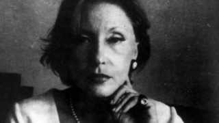 Que o deus venha  Adriana Calcanhoto Clarice Lispector [upl. by Ennovyhc]