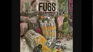 The Fugs  I Couldnt Get High Live at the Fillmore East 1968 [upl. by Auod]