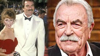 Little known facts Tom Selleck [upl. by Russ]