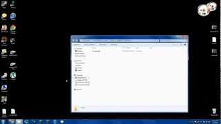 How To Make The AppData Folder Visible in Windows 7 [upl. by Nothgierc]