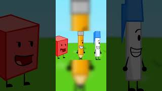 A Dead Body bfdi bfdia idfb objectshowcommunity animation tpot bfb [upl. by Roddie]