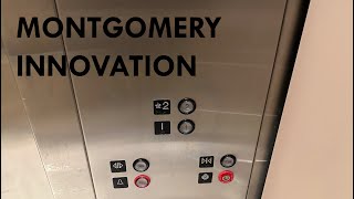 Montgomery Hydraulic Elevator  Macys MensFurniture  Buckland Hills Manchester CT [upl. by Akessej]