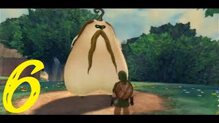 In Search of Zelda  Zelda Skyward Sword 100 Walkthrough quot684quot No Commentary [upl. by Dott517]