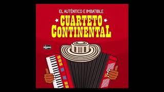 Cuarteto Continental de Alberto Maraví  Costeñita Infopesa [upl. by Anidan]