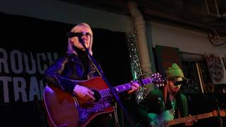 Phoebe Bridgers  Scott Street Live at Rough Trade October 17 2017 [upl. by Vareck232]