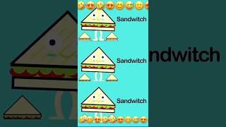 Triangle song for kids kidsvideo [upl. by Asillim]