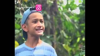 Promo 2014  Geng UPSR Episod 7 [upl. by Garik]