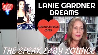 BEST quotDREAMSquot COVER EVER Lanie Gardner  Fleetwood Mac Cover  Lanie Gardner Reaction TSEL [upl. by Muncey]