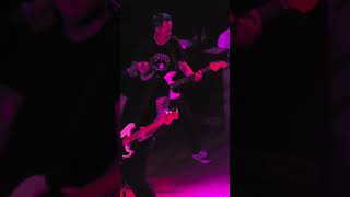 Strung Out  Analog LIVE Clip  Albuquerque New Mexico May 1 2024 [upl. by Irelav]