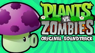 Moongrains  Plants vs Zombies Soundtrack Official [upl. by Suilenroc]