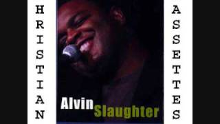 Speak Lord  Alvin Slaughter [upl. by Nema]