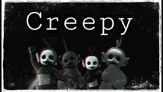 Creepy with Sub Urban  Cradles [upl. by Henebry]