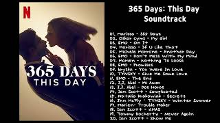 365 D a y s This Day Soundtrack Playlist [upl. by Archaimbaud]