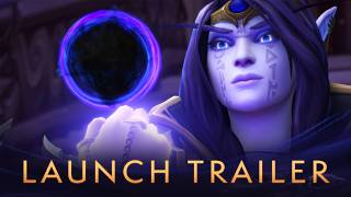 The War Within Launch Trailer  World of Warcraft [upl. by Anivel]