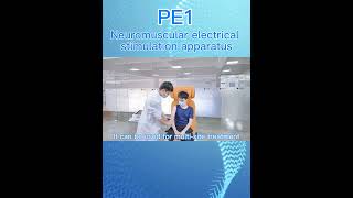 Neuromuscular Electrical Stimulation NMES for Chronic Pain [upl. by Latricia]