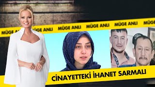 Selim Yalçınkaya cinayetinde son durum ne Part 2  Müge Anlı İle Tatlı Sert Kolajlar [upl. by Eillah283]